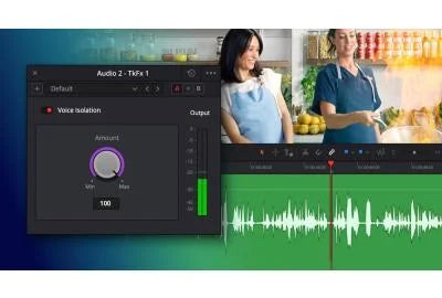 Why Should I use Blackmagic DaVinci Resolve