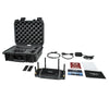 Teradek VidiU Go Deluxe Kit + Core Credits (Europe/Asia) - Coremicro