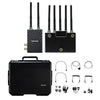 Teradek Bolt 4K LT 750 3G-SDI Transmitter & 12G-SDI Receiver Kit (Gold Mount) - Coremicro