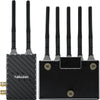 Teradek Bolt 4K LT 1500 3G-SDI/HDMI Wireless Kit (Gold Mount) - Coremicro