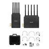 Teradek Bolt 6 XT 1500 12G-SDI/HDMI Wireless Kit - Coremicro