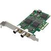 Magewell Pro Capture Dual SDI Card (2-Channel) - Coremicro