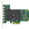 Magewell Flex I/O HDMI 4i2o Capture and Playback Card - Coremicro