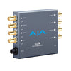 AJA 12GM 12G-SDI Muxer/DeMuxer - Coremicro