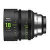 NiSi ATHENA PRIME Full-Frame 8-Lens MASTER Kit (PL Mount) - Coremicro