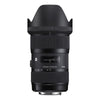 Sigma 18-35mm f/1.8 DC HSM Art Lens for Canon EF - Coremicro