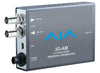 AJA 3G-AM 8-Channel AES Embedder/Disembedder - Coremicro