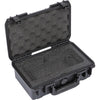 SKB iSeries Case for ATEM Mini or ATEM Mini Pro Switcher - Coremicro