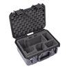 SKB iSeries Case for Blackmagic Pocket Cinema Camera 6K Pro - Coremicro