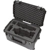 SKB iSeries Case for Blackmagic URSA Broadcast Camera - Coremicro