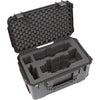 SKB iSeries Case for Blackmagic URSA Broadcast Camera - Coremicro