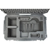 SKB iSeries 3i-221312BKU Waterproof Case for Blackmagic URSA Mini - Coremicro