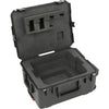 SKB iSeries Case for Blackmagic Design ATEM CCP, ATEM 1 M/E Advanced, or DaVinci Mini Panel - Coremicro