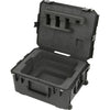 SKB iSeries Case for Blackmagic Design ATEM CCP, ATEM 1 M/E Advanced, or DaVinci Mini Panel - Coremicro