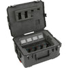 SKB iSeries Case for Blackmagic Design ATEM CCP, ATEM 1 M/E Advanced, or DaVinci Mini Panel - Coremicro