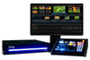 Vizrt 3Play 440 Sports Instant Replay System with Control Surface - Coremicro