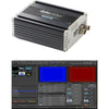 Datavideo CG-500TC Kit includes with TC-200 Title Creator - Coremicro