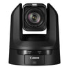 Canon CR-N300 4K NDI PTZ Camera with 20x Zoom (Black) - Coremicro