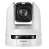 Canon CR-N300 4K NDI PTZ Camera with 20x Zoom (White) - Coremicro