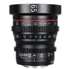 Meike Cine Lens 65mm T2.2 For Sony E-Mount - Coremicro