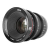 Meike 65mm T2.2 Manual Focus Cinema Lens (MFT Mount) - Coremicro