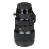 Sigma 50-100mm f/1.8 DC HSM Art Lens for Canon EF - Coremicro