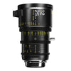 DZOFilm Super 35 Pictor 12-25mm T2.8 Cine Zoom Lens for PL/EF Mount (Black) - Coremicro