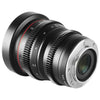 Meike Cinema Prime 85mm T2.2 For Fuji X-Mount - Coremicro