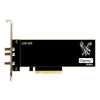 Osprey Raptor 1220 Dual Channel 12G-SDI PCIe Capture Card - Coremicro