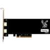 Osprey Raptor Series 1224 PCIe Capture Dual HDMI 2.0 4K60 Channels - Coremicro