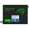 Osprey Talon G2 H.264 HDMI/SDI Decoder - Coremicro