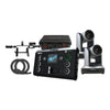 RGBlink Mini Pro 2-Camera PTZ Streaming Kit (20X Version) - Coremicro