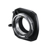 Blackmagic Design Lens Mount for URSA Cine (PL) - Coremicro