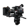 Blackmagic URSA Cine 12K with EVF Kit (PL Mount)