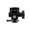 Hollyland Rotatable Cold Shoe Mount Adapter - Coremicro