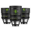 NiSi ATHENA PRIME Full-Frame 3-Lens Add-On Kit (PL Mount) - Coremicro