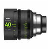 NiSi ATHENA PRIME Full-Frame 5-Lens Kit (PL Mount) - Coremicro