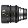 NiSi ATHENA PRIME Full-Frame 8-Lens MASTER Kit (PL Mount) - Coremicro