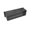 Kiloview RU03 16-CH Rackmount Frame 3RU (Dual 110W PSU) - Coremicro