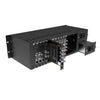 Kiloview RU03S 32-CH Rackmount Frame 3RU (Dual 300W PSU) - Coremicro