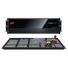 Vizrt TriCaster 2 Elite and Flex Dual Control Panel Bundle Promotion - Coremicro