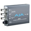 AJA ADA4 4-Channel Bi-Directional Audio A/D And D/A Converter - Coremicro