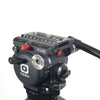 OZEN AGILE 5S S-LOAD 75mm Fluid Head - Coremicro