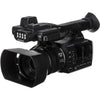 Panasonic AG-AC30 Full-HD AVCCAM Handheld Camera - Coremicro