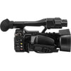 Panasonic AG-AC30 Full-HD AVCCAM Handheld Camera - Coremicro