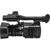 Panasonic AG-AC30 Full-HD AVCCAM Handheld Camera - Coremicro