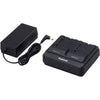 Panasonic AG-BRD50P Pro Grade Dual Battery Charger - Coremicro