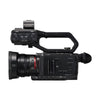 Panasonic AG-CX10 4K Handheld Camcorder - Coremicro