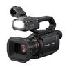 Panasonic AG-CX10 4K Handheld Camcorder - Coremicro