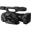 Panasonic AG-DVX200 4K Handheld Camcorder - Coremicro